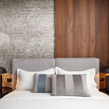 Mandala Designer Apartments With Free Private Parking, Near Mall Coresi Brașov Exterior foto