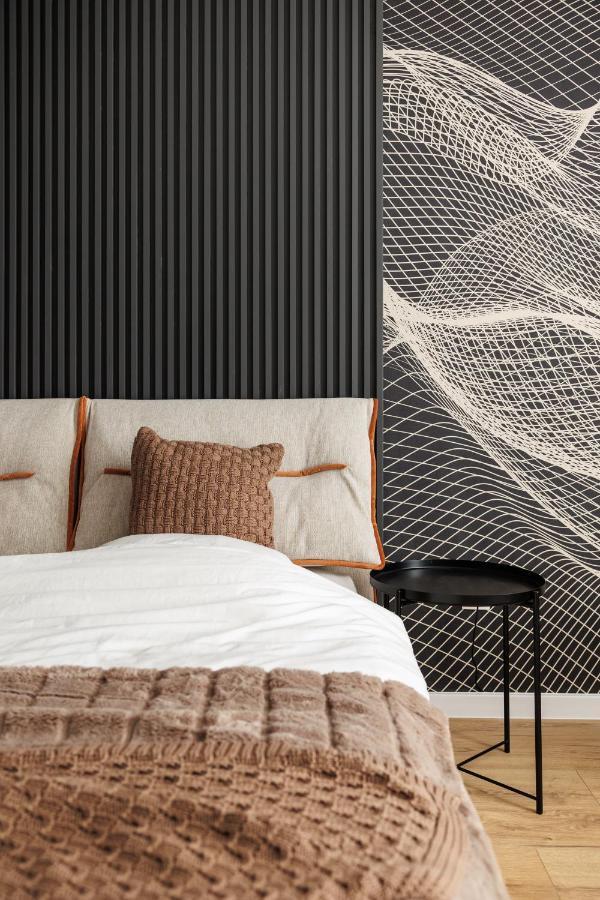 Mandala Designer Apartments With Free Private Parking, Near Mall Coresi Brașov Exterior foto