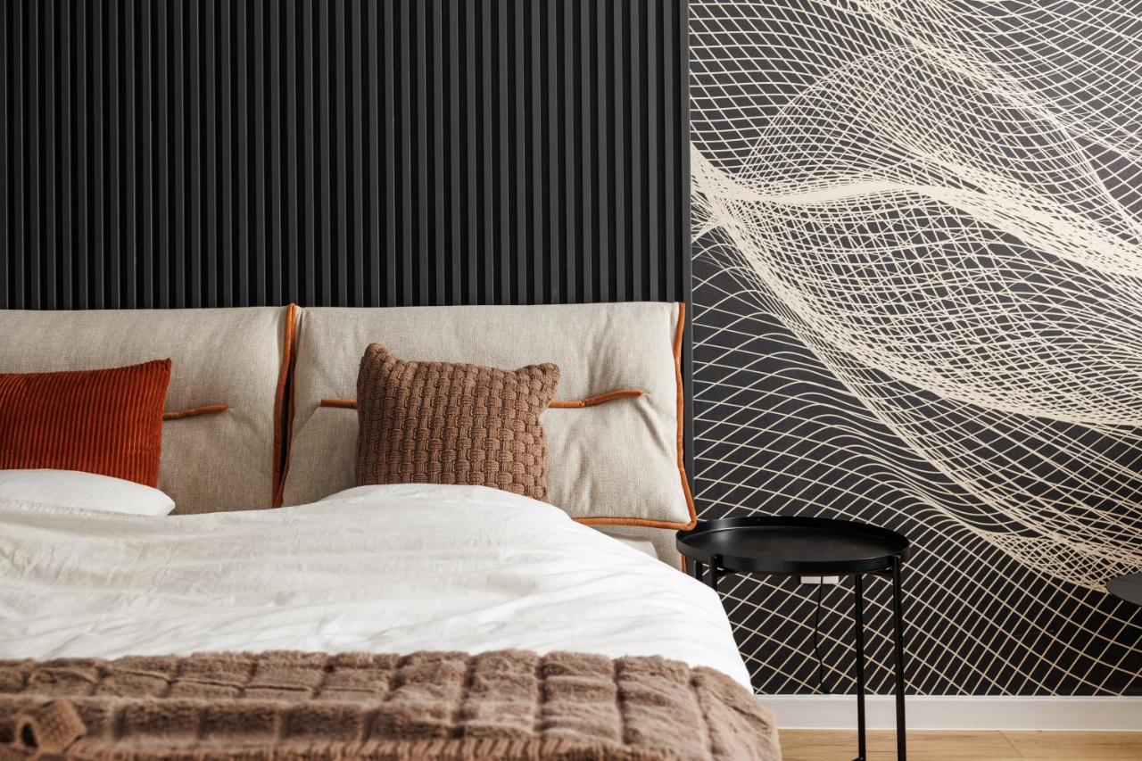 Mandala Designer Apartments With Free Private Parking, Near Mall Coresi Brașov Exterior foto