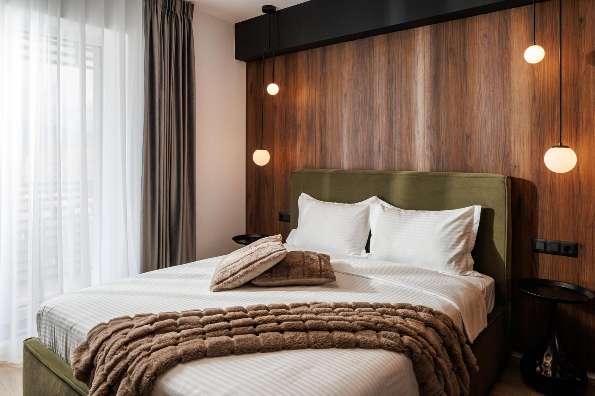Mandala Designer Apartments With Free Private Parking, Near Mall Coresi Brașov Exterior foto