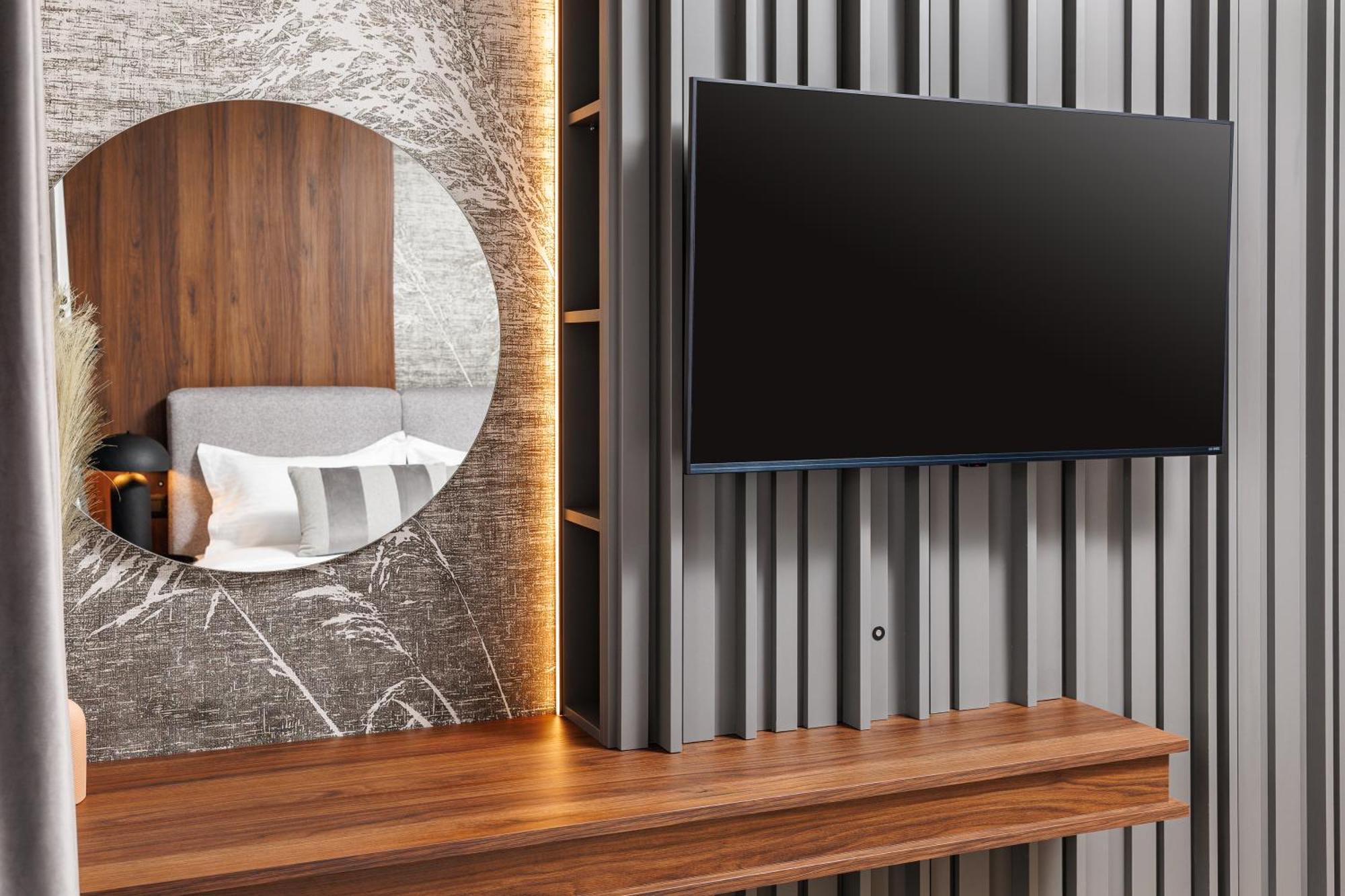 Mandala Designer Apartments With Free Private Parking, Near Mall Coresi Brașov Exterior foto