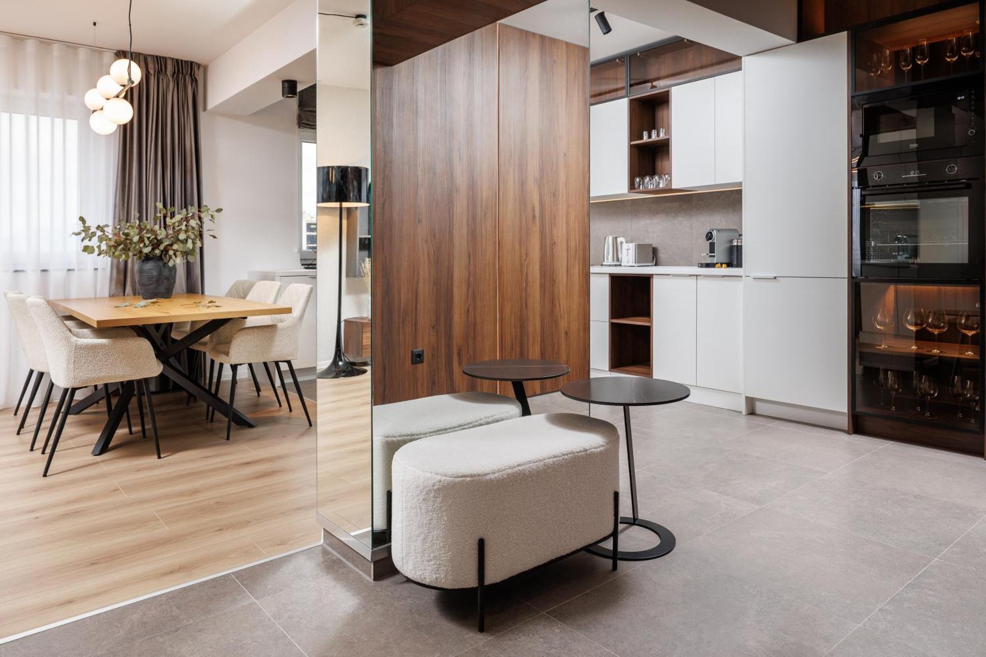 Mandala Designer Apartments With Free Private Parking, Near Mall Coresi Brașov Exterior foto