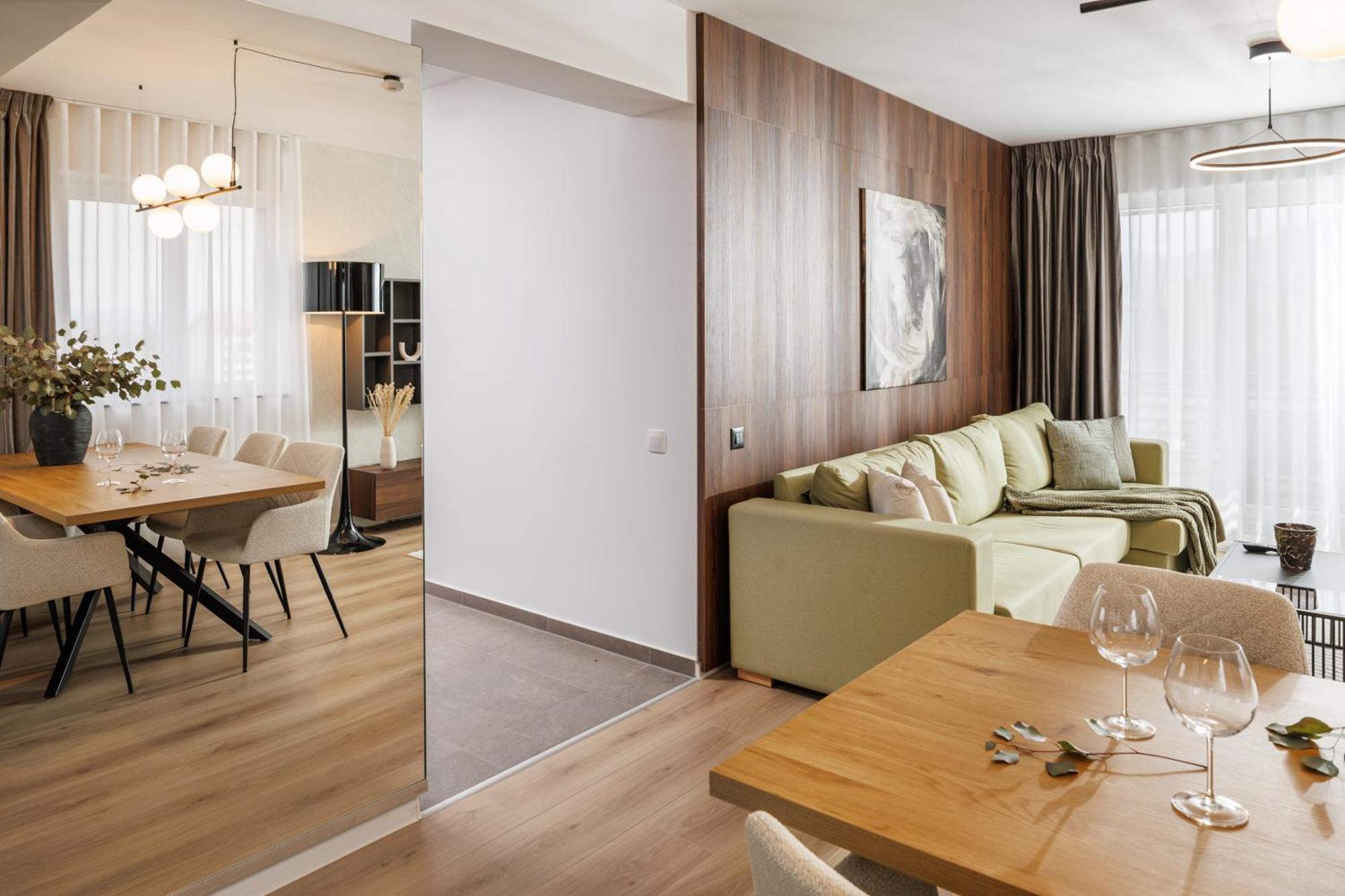 Mandala Designer Apartments With Free Private Parking, Near Mall Coresi Brașov Exterior foto